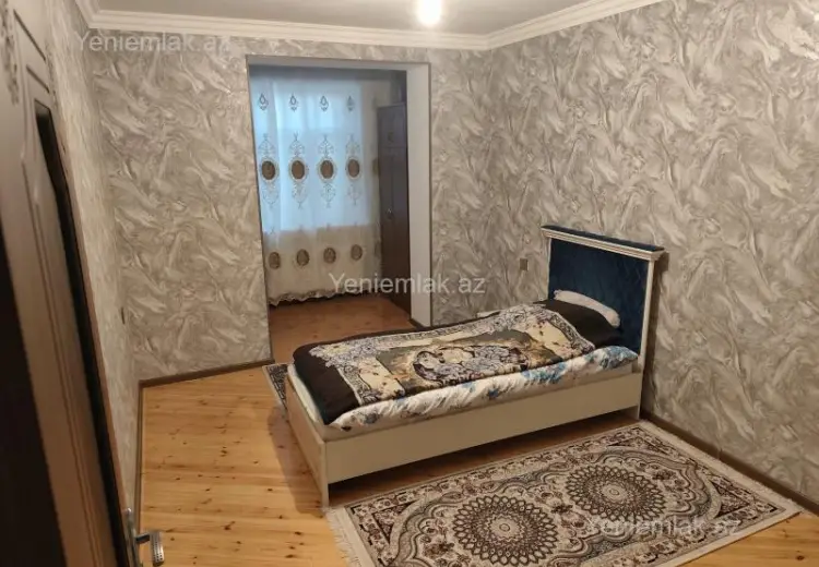 137 000 AZN - 4 otaqlı mənzil Satılır, 12-ci mikrorayon, Sumqayıt