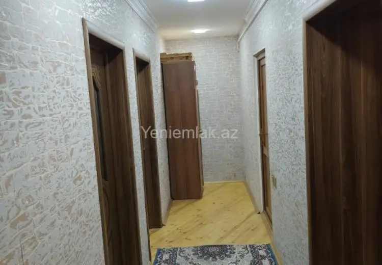 137 000 AZN - 4 otaqlı mənzil Satılır, 12-ci mikrorayon, Sumqayıt