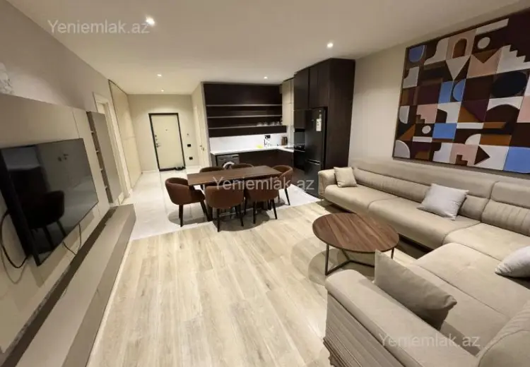 68 000 AZN - 2 otaqlı mənzil Satılır, Sabunçu qəs., Sabunçu, Bakı