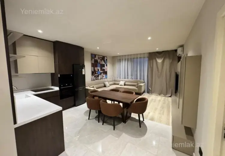 68 000 AZN - 2 otaqlı mənzil Satılır, Sabunçu qəs., Sabunçu, Bakı