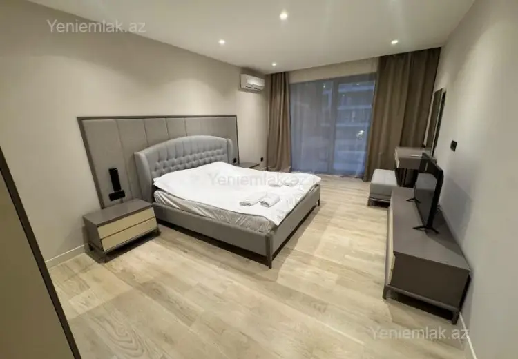 68 000 AZN - 2 otaqlı mənzil Satılır, Sabunçu qəs., Sabunçu, Bakı
