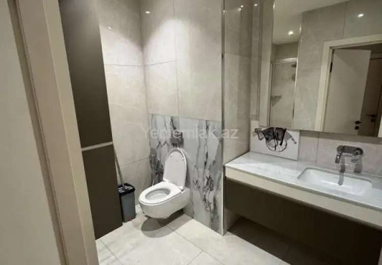 68 000 AZN - 2 otaqlı mənzil Satılır, Sabunçu qəs., Sabunçu, Bakı
