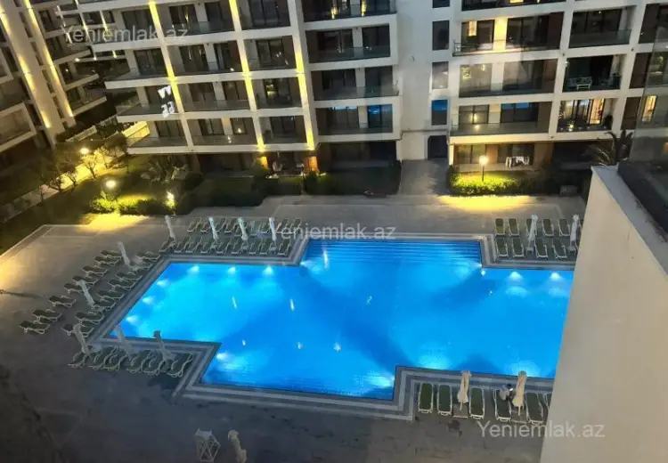68 000 AZN - 2 otaqlı mənzil Satılır, Sabunçu qəs., Sabunçu, Bakı