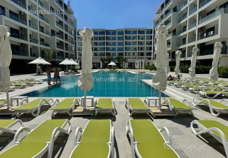 68 000 AZN - 2 otaqlı mənzil Satılır, Sabunçu qəs., Sabunçu, Bakı