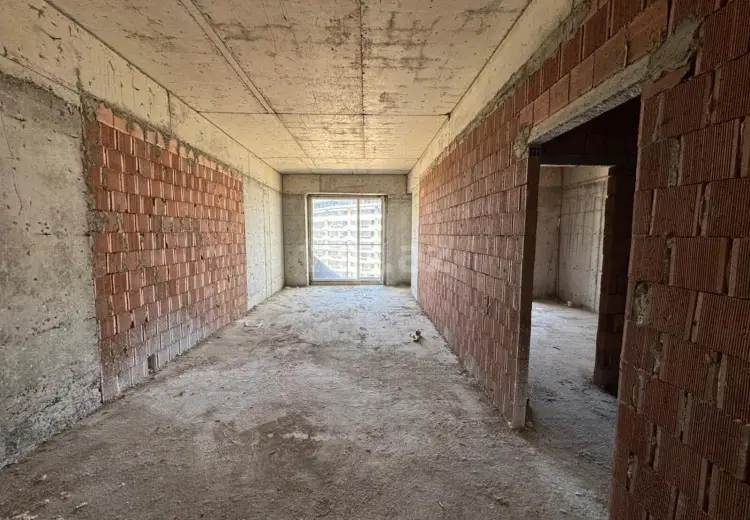2 otaqlı mənzil , Bakı