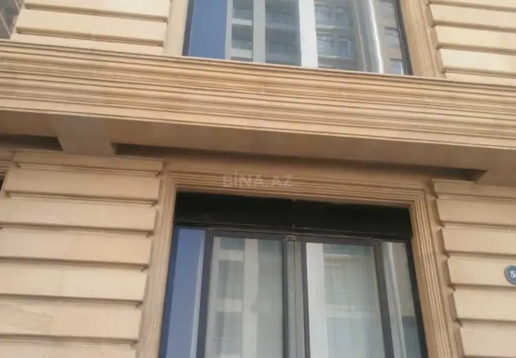 1600 m² Obyekt / Ofis Kirayə (aylıq), Nəsimi, Bakı