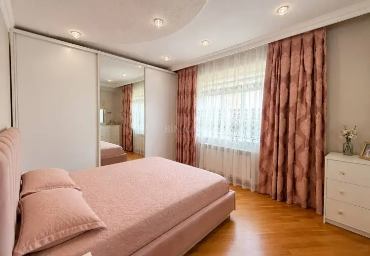 3 otaqlı mənzil Satılır, Yeni Yasamal qəs., Yasamal, Bakı