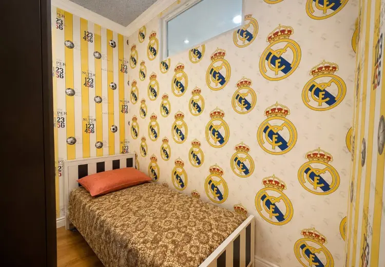 3 otaqlı mənzil Satılır, Yeni Yasamal qəs., Yasamal, Bakı