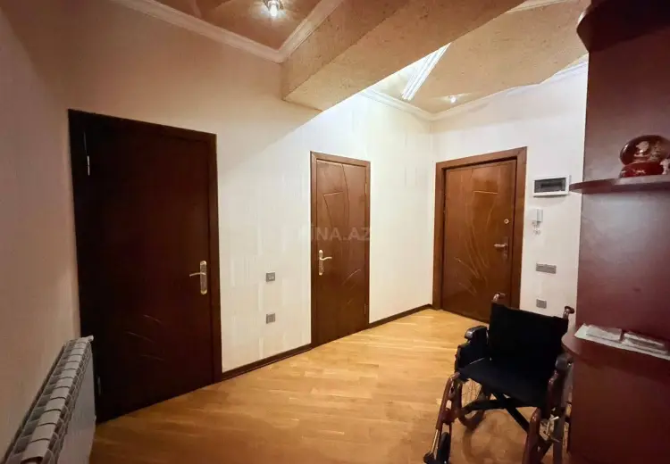 3 otaqlı mənzil Satılır, Yeni Yasamal qəs., Yasamal, Bakı