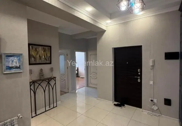 125 000 AZN - 2 otaqlı mənzil Satılır, Nizami, Bakı