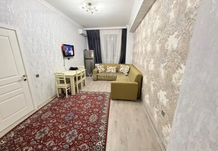 2 otaqlı mənzil Satılır, Xırdalan