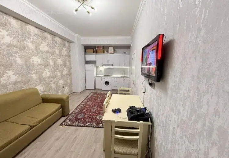 2 otaqlı mənzil Satılır, Xırdalan
