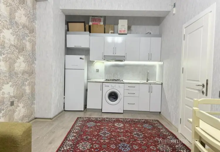 2 otaqlı mənzil Satılır, Xırdalan