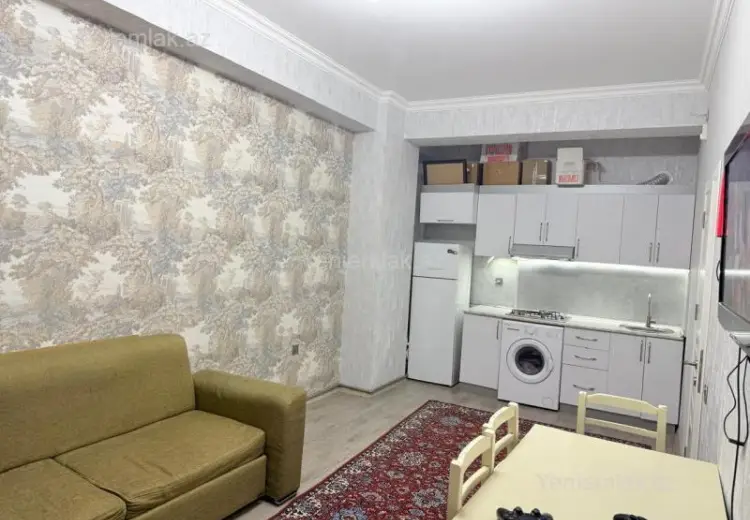 2 otaqlı mənzil Satılır, Xırdalan
