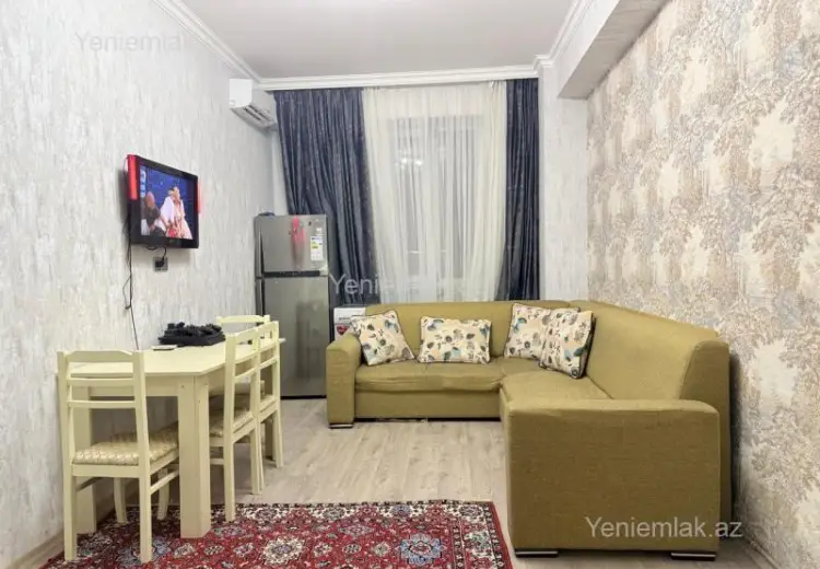 2 otaqlı mənzil Satılır, Xırdalan