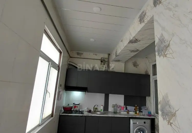 2 otaqlı mənzil Kirayə (aylıq), Yeni Yasamal qəs., Yasamal, Bakı