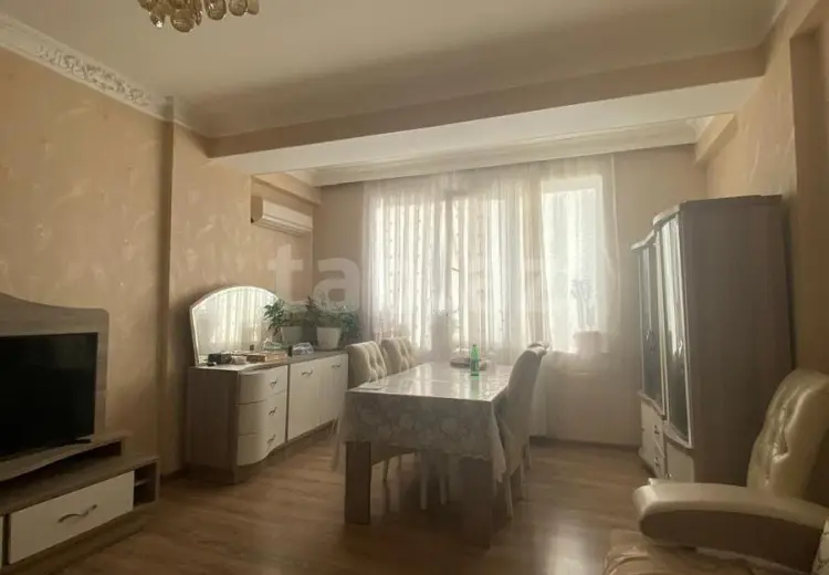 2 otaqlı mənzil Kirayə (aylıq), 8-ci kilometr, Nizami, Bakı