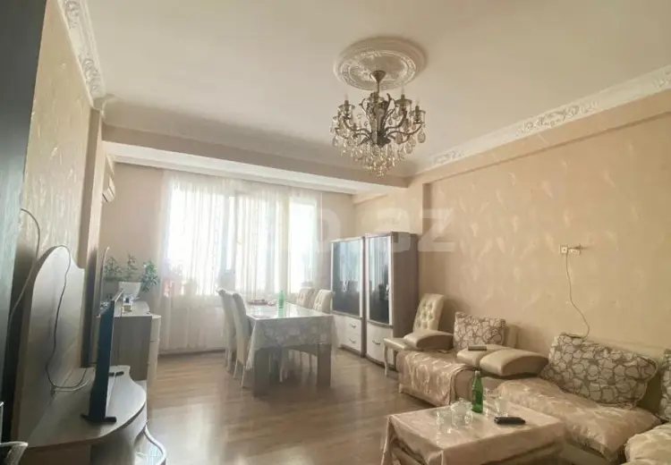 2 otaqlı mənzil Kirayə (aylıq), 8-ci kilometr, Nizami, Bakı