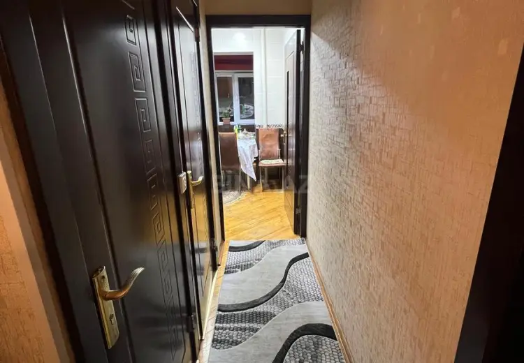 3 otaqlı mənzil Satılır, Bakıxanov qəs., Sabunçu, Bakı