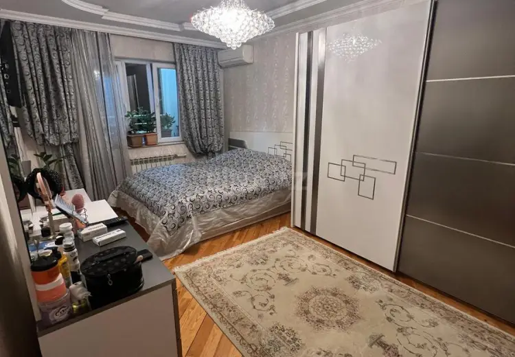 3 otaqlı mənzil Satılır, Bakıxanov qəs., Sabunçu, Bakı