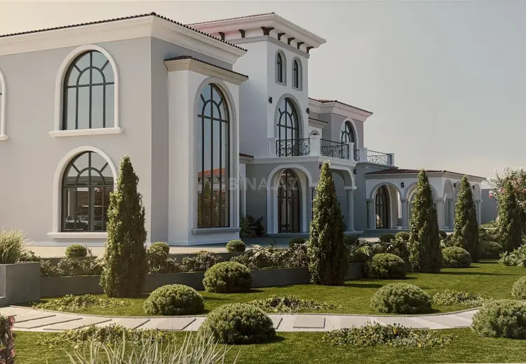 12 otaqlı mənzil Satılır, Bilgəh qəs., Sabunçu, Bakı