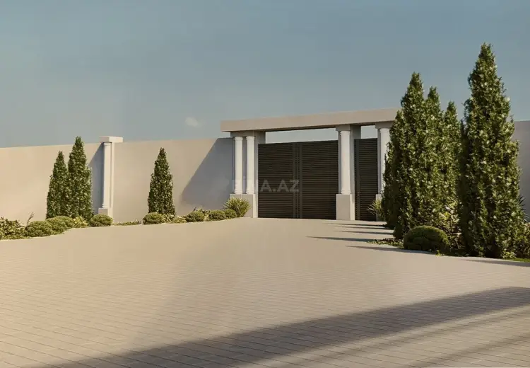12 otaqlı mənzil Satılır, Bilgəh qəs., Sabunçu, Bakı