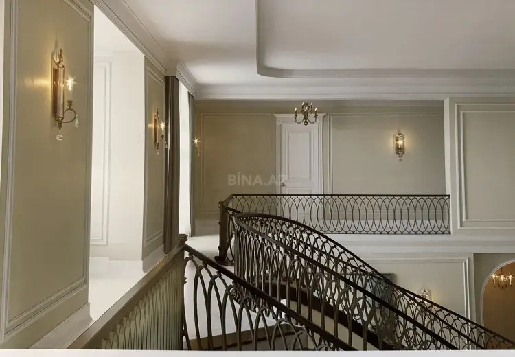12 otaqlı mənzil Satılır, Bilgəh qəs., Sabunçu, Bakı