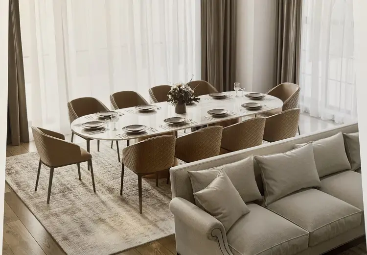 12 otaqlı mənzil Satılır, Bilgəh qəs., Sabunçu, Bakı