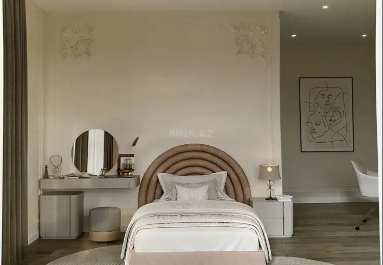 12 otaqlı mənzil Satılır, Bilgəh qəs., Sabunçu, Bakı