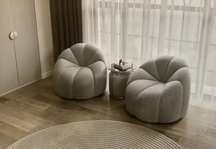 12 otaqlı mənzil Satılır, Bilgəh qəs., Sabunçu, Bakı