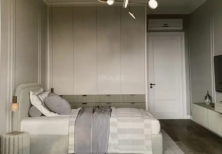 12 otaqlı mənzil Satılır, Bilgəh qəs., Sabunçu, Bakı