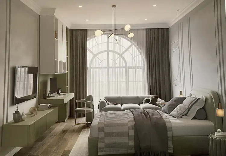 12 otaqlı mənzil Satılır, Bilgəh qəs., Sabunçu, Bakı