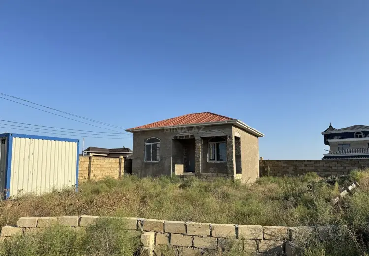 12 otaqlı mənzil Satılır, Bilgəh qəs., Sabunçu, Bakı