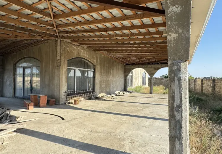 12 otaqlı mənzil Satılır, Bilgəh qəs., Sabunçu, Bakı