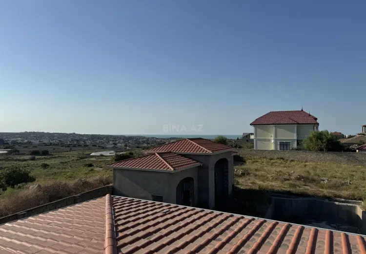 12 otaqlı mənzil Satılır, Bilgəh qəs., Sabunçu, Bakı