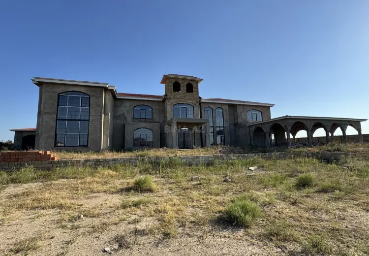 12 otaqlı mənzil Satılır, Bilgəh qəs., Sabunçu, Bakı