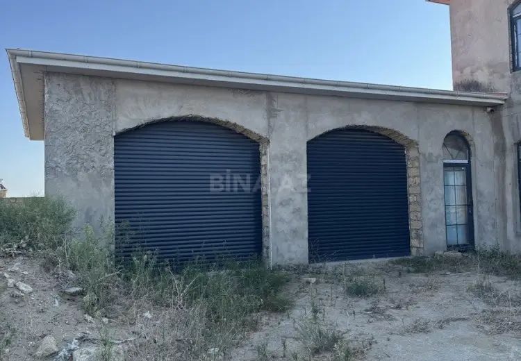 12 otaqlı mənzil Satılır, Bilgəh qəs., Sabunçu, Bakı