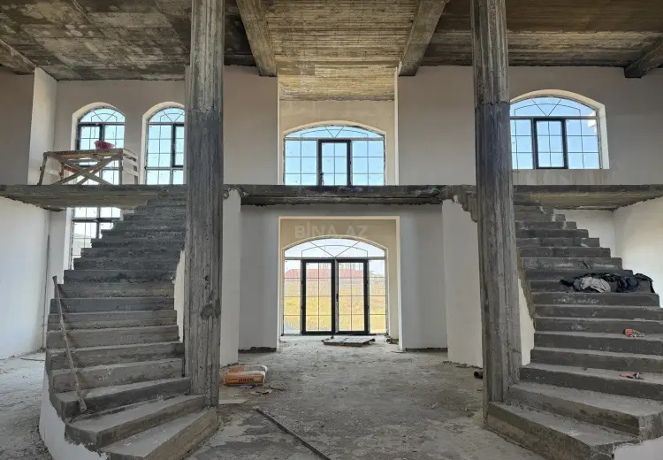 12 otaqlı mənzil Satılır, Bilgəh qəs., Sabunçu, Bakı