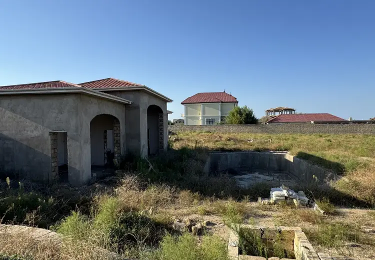 12 otaqlı mənzil Satılır, Bilgəh qəs., Sabunçu, Bakı