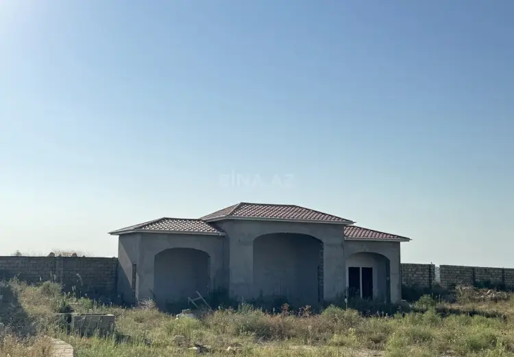 12 otaqlı mənzil Satılır, Bilgəh qəs., Sabunçu, Bakı