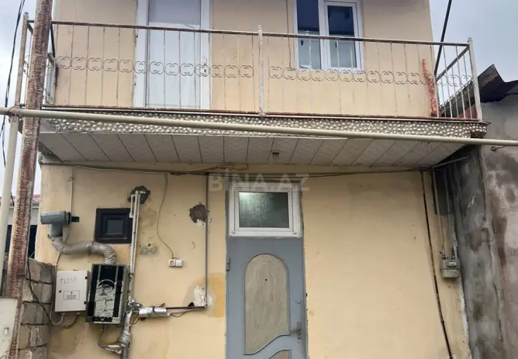 2 otaqlı mənzil Kirayə (aylıq), Bayıl qəs., Səbail, Bakı