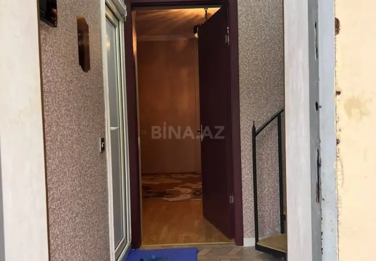 2 otaqlı mənzil Kirayə (aylıq), Bayıl qəs., Səbail, Bakı