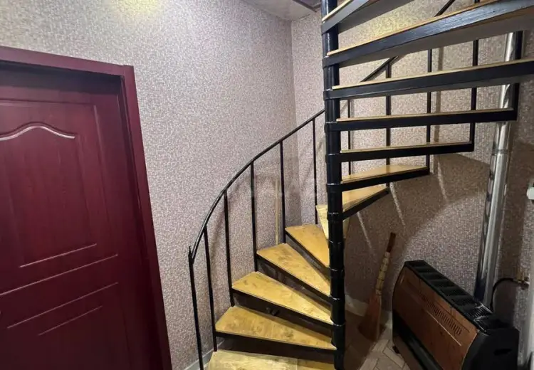 2 otaqlı mənzil Kirayə (aylıq), Bayıl qəs., Səbail, Bakı