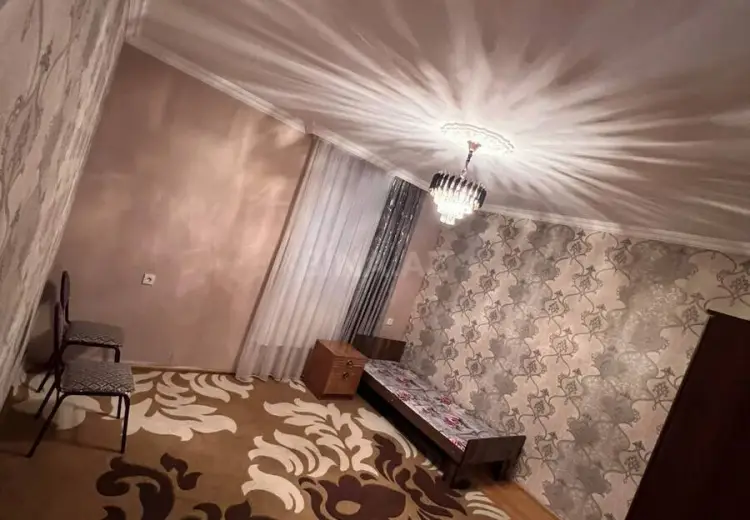 2 otaqlı mənzil Kirayə (aylıq), Bayıl qəs., Səbail, Bakı