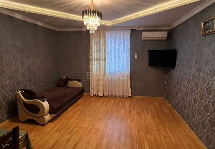 2 otaqlı mənzil Kirayə (aylıq), Bayıl qəs., Səbail, Bakı
