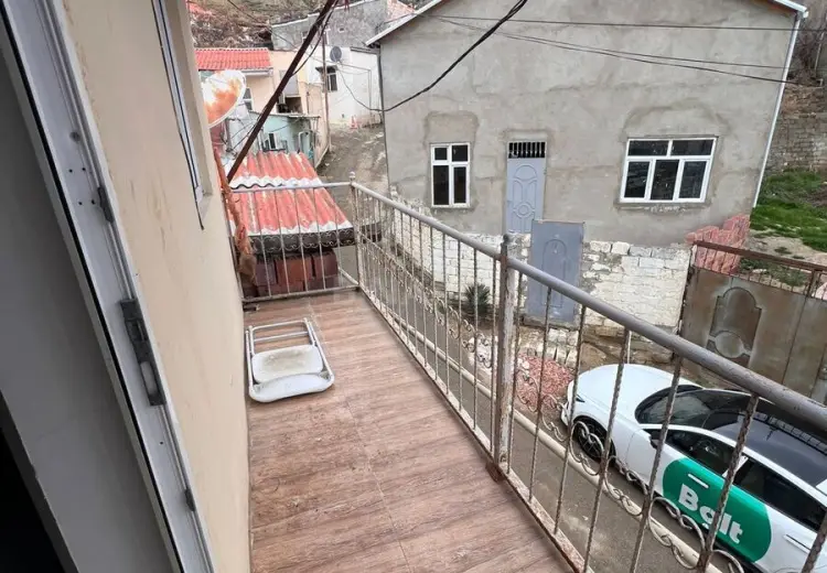 2 otaqlı mənzil Kirayə (aylıq), Bayıl qəs., Səbail, Bakı
