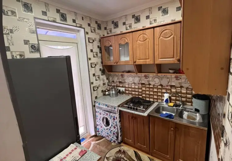 2 otaqlı mənzil Kirayə (aylıq), Bayıl qəs., Səbail, Bakı