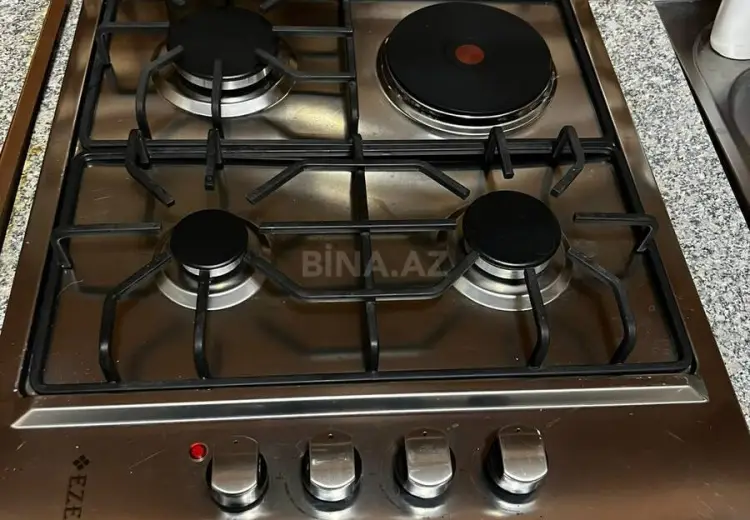 2 otaqlı mənzil Kirayə (aylıq), Bayıl qəs., Səbail, Bakı
