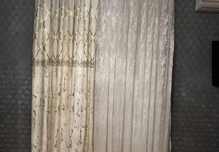 2 otaqlı mənzil Kirayə (aylıq), Bayıl qəs., Səbail, Bakı
