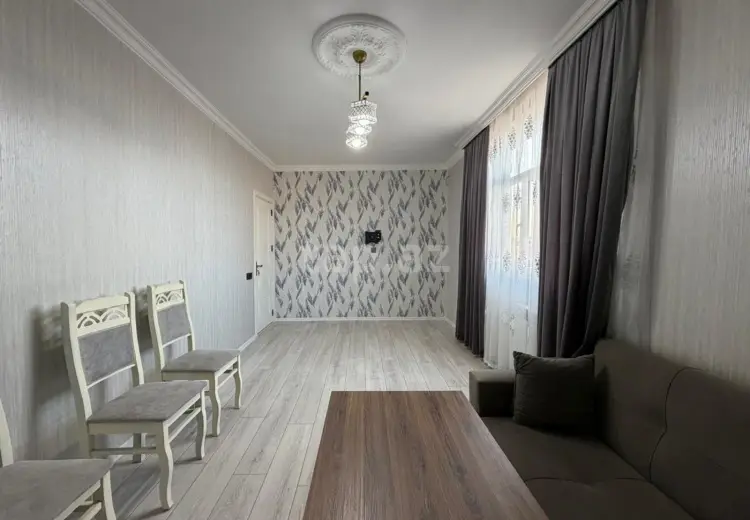 2 otaqlı mənzil , Xırdalan